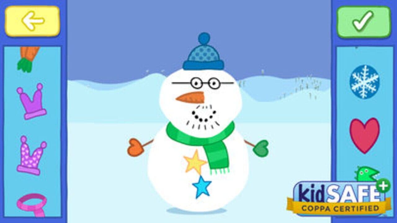 Peppa Pig: Seasons thumbnail 6