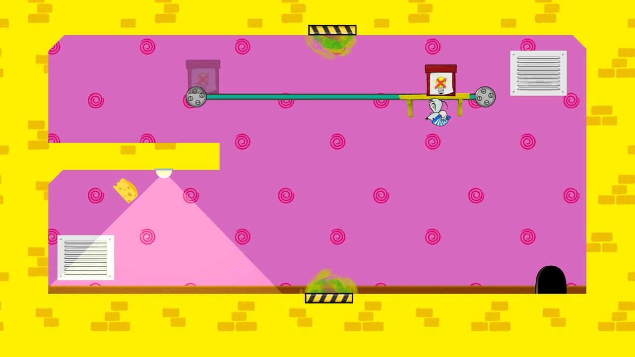 Mouse Dreams thumbnail 4