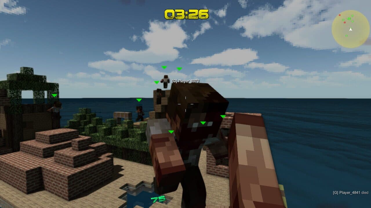 Pixel-Warfare: Pro thumbnail 3
