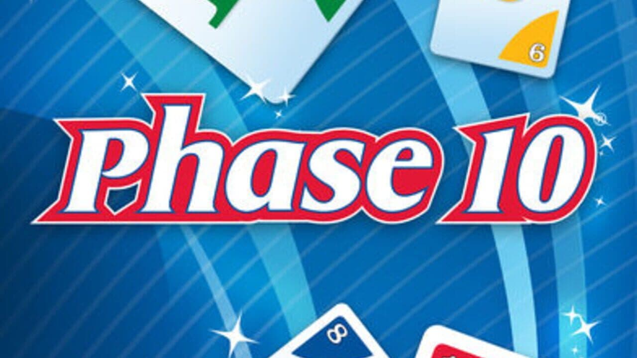 Phase 10 Pro - Play Your Friends! thumbnail 3