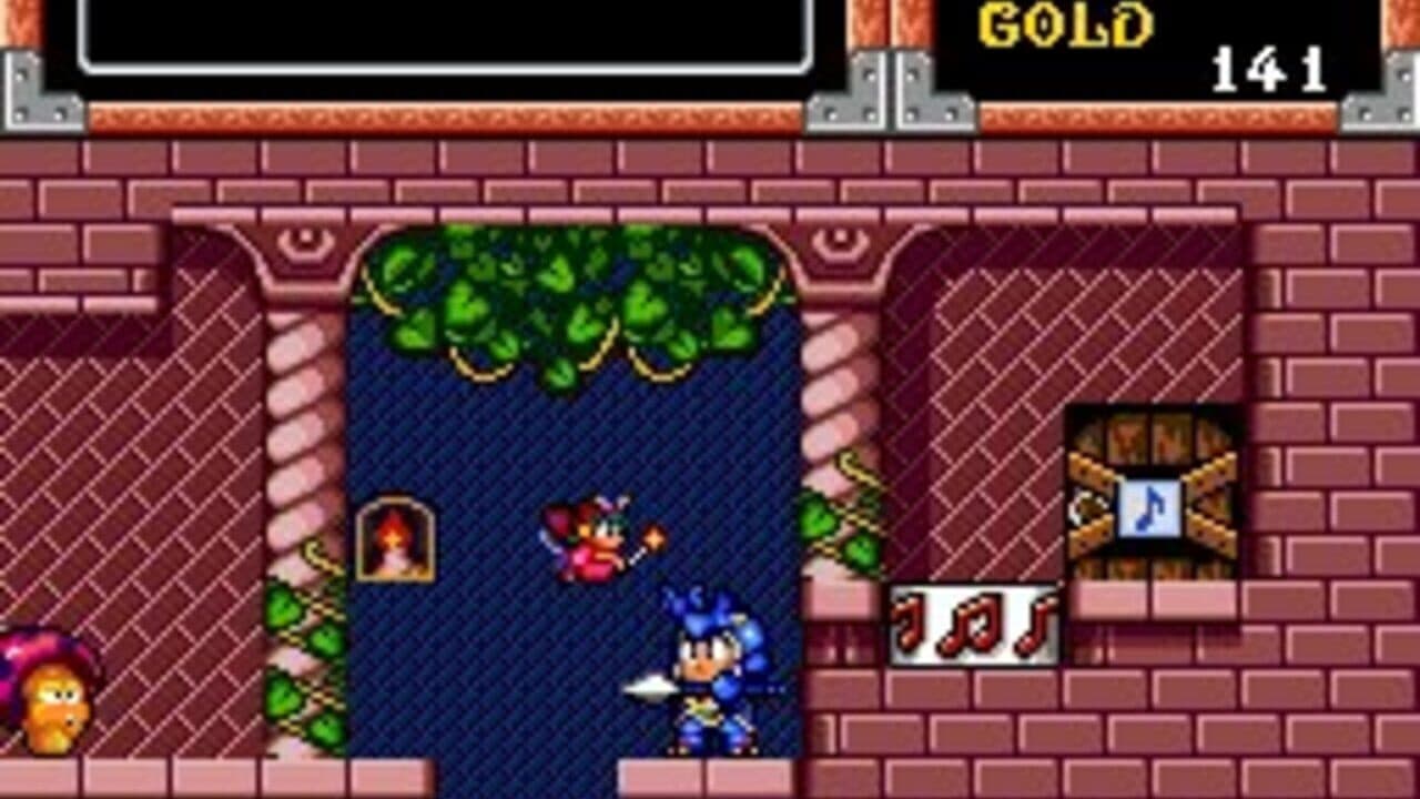 The Dynastic Hero screenshot 1