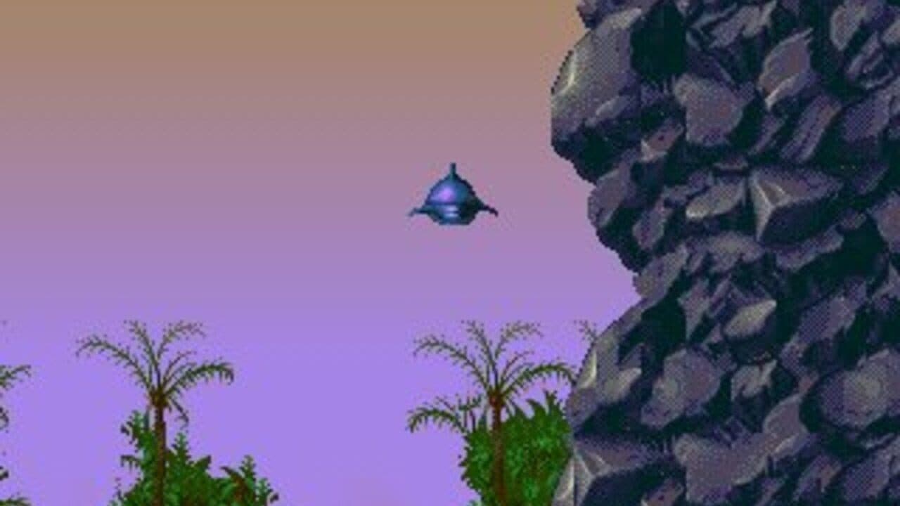 Ecco: The Tides of Time thumbnail 10