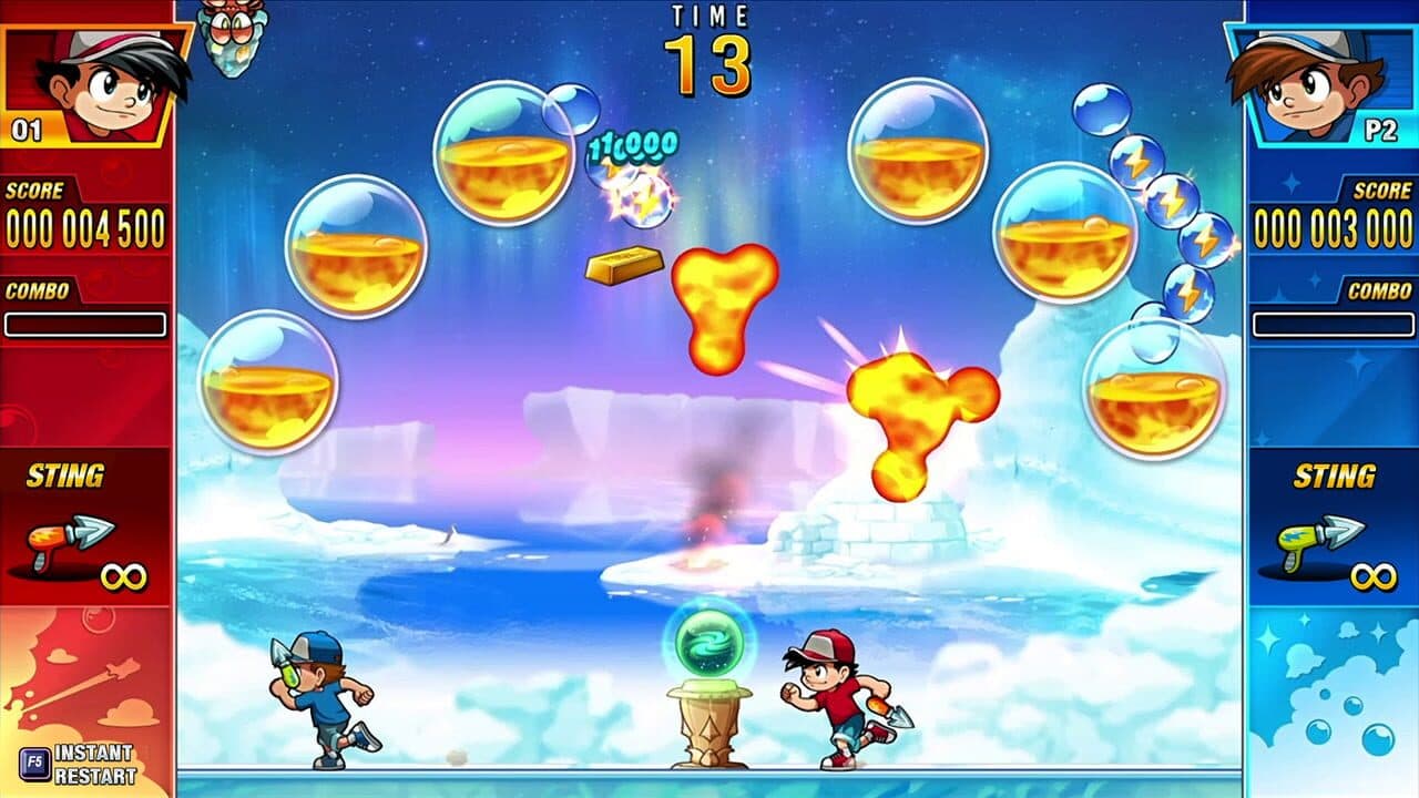 Pang Adventures thumbnail 2
