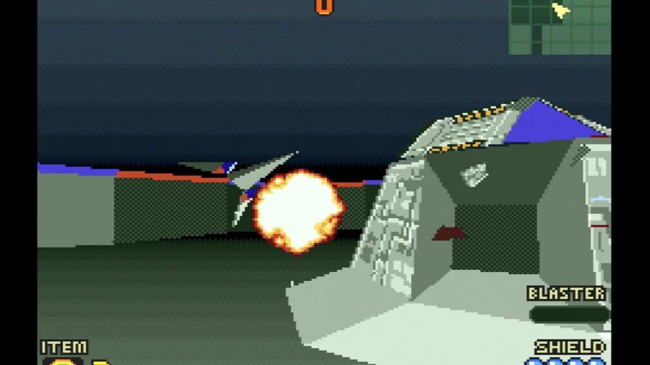 Star Fox 2 thumbnail 8