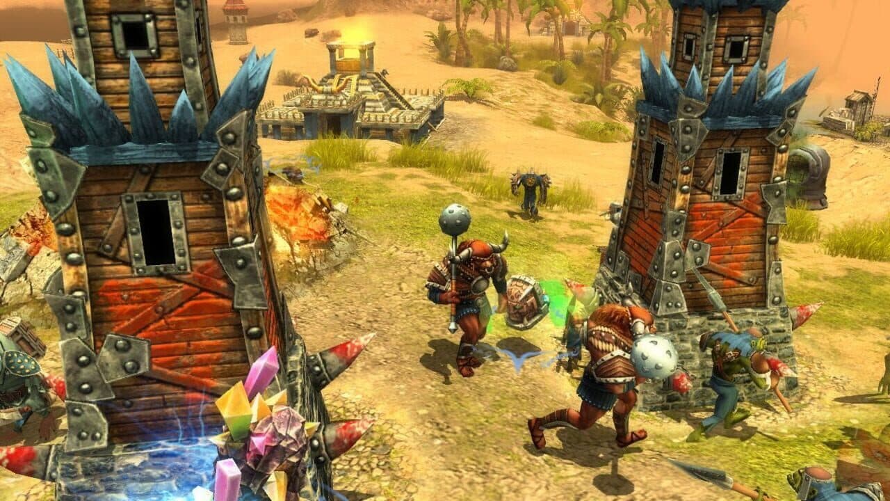 Majesty 2 Collection thumbnail 3
