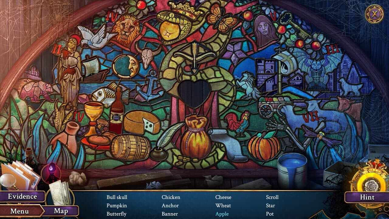 Path of Sin: Greed thumbnail 2