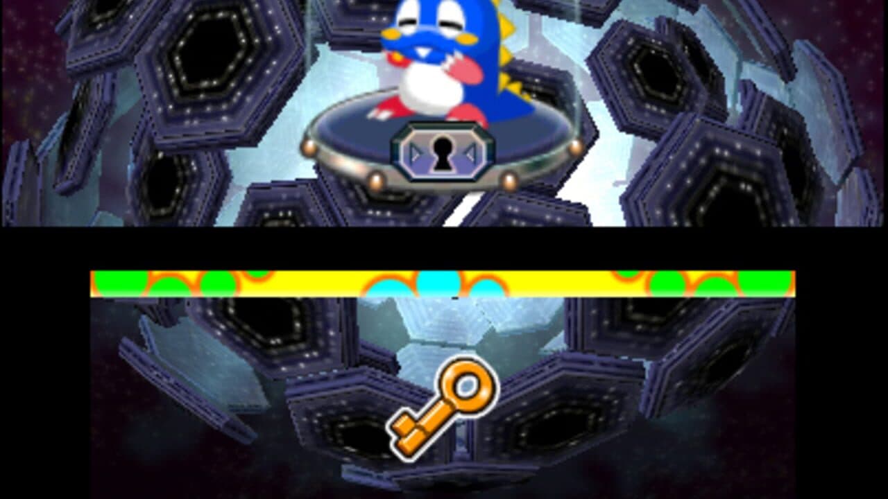 Bust-A-Move Universe thumbnail 4