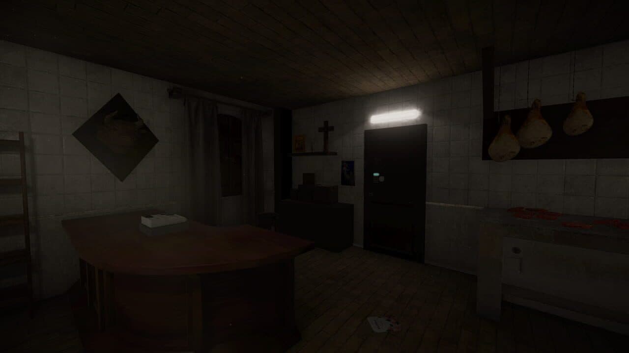 Tales of Escape thumbnail 3