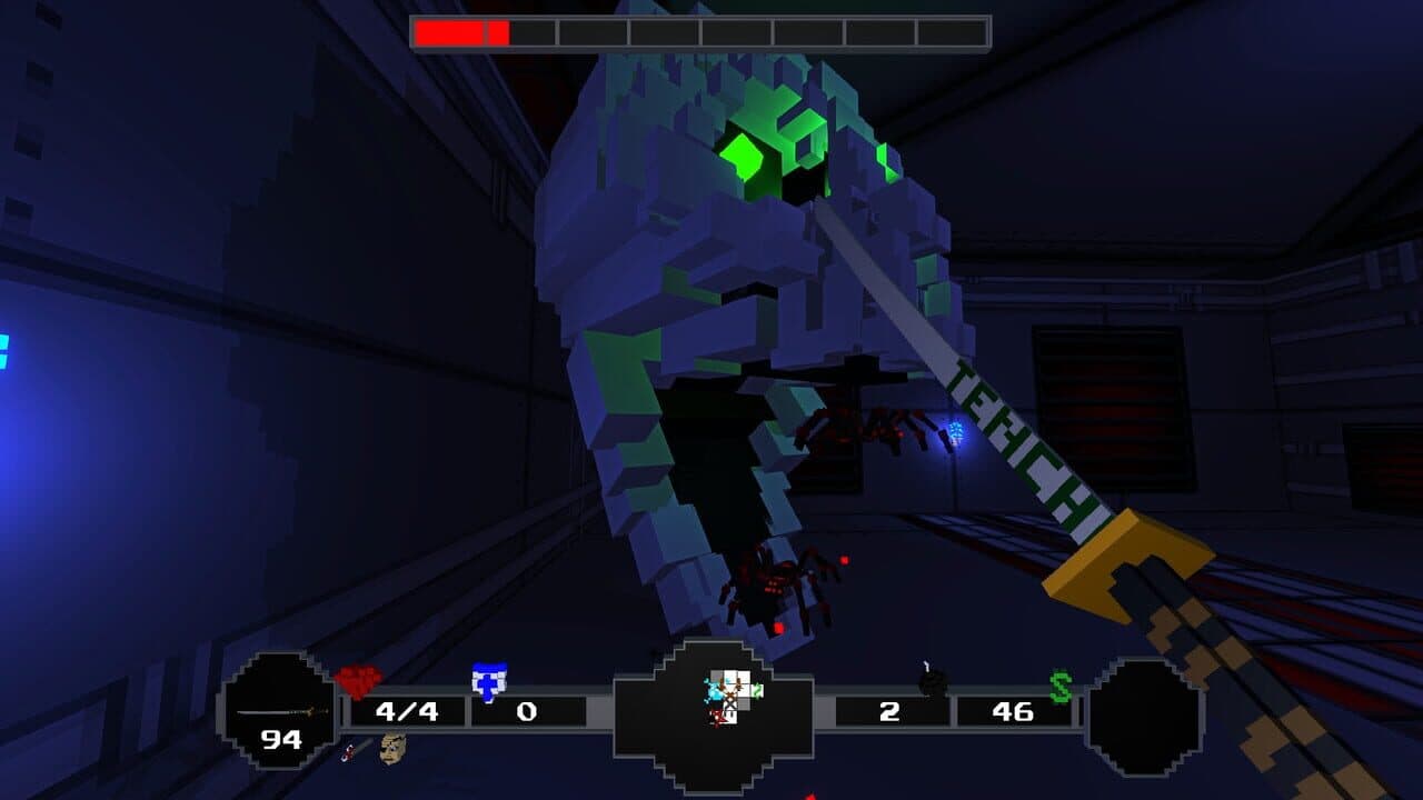 Paranautical Activity: Deluxe Atonement Edition thumbnail 5