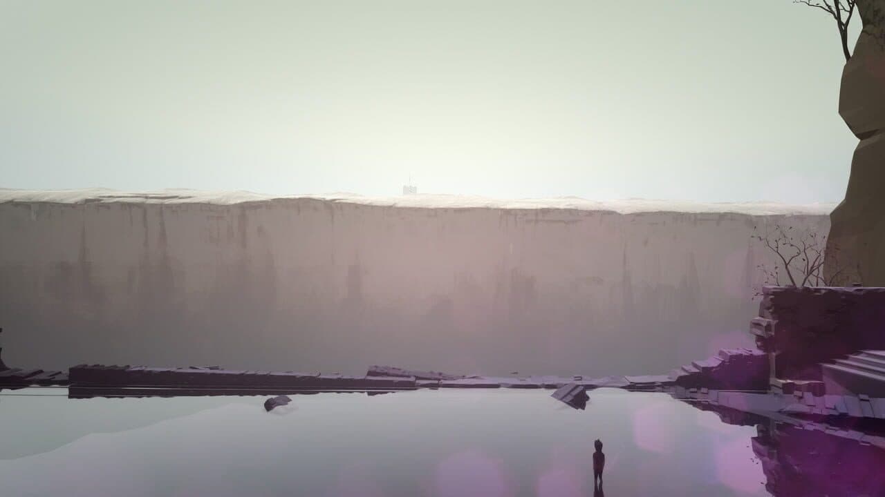Vane screenshot 1