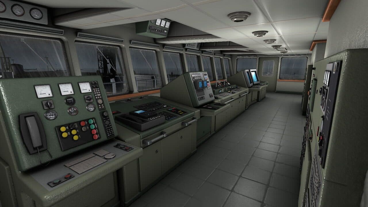 European Ship Simulator thumbnail 2
