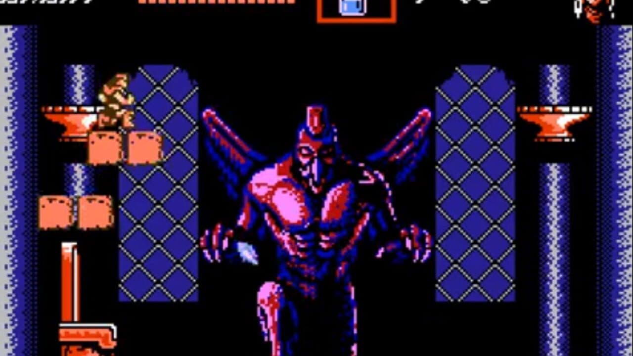 Castlevania III: Dracula's Curse thumbnail 5