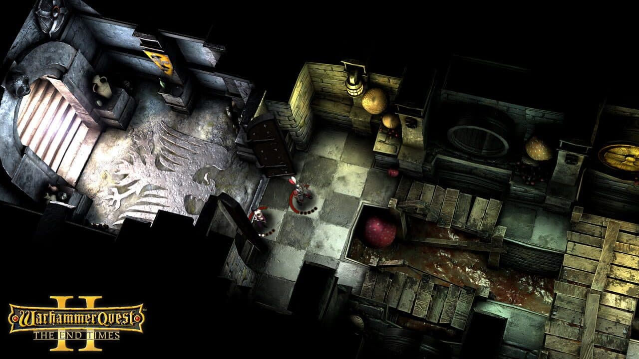 Warhammer Quest 2: The End Times thumbnail 5