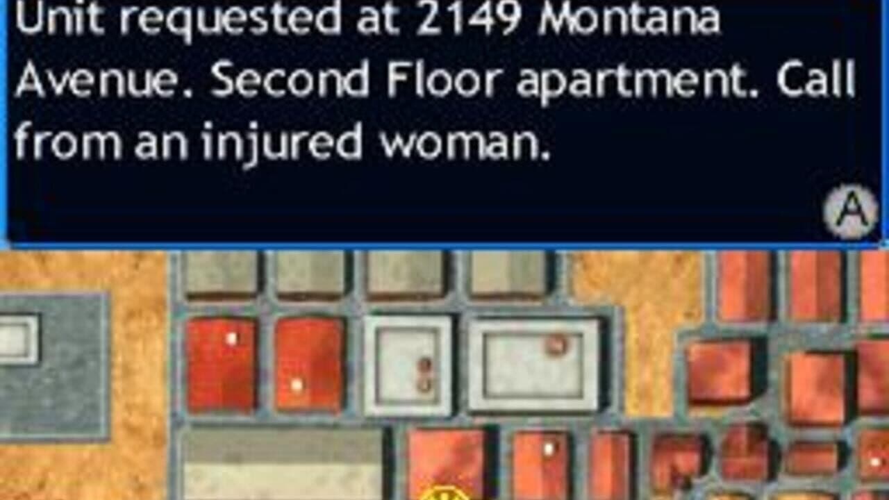 Emergency Room: Real Life Rescues thumbnail 4