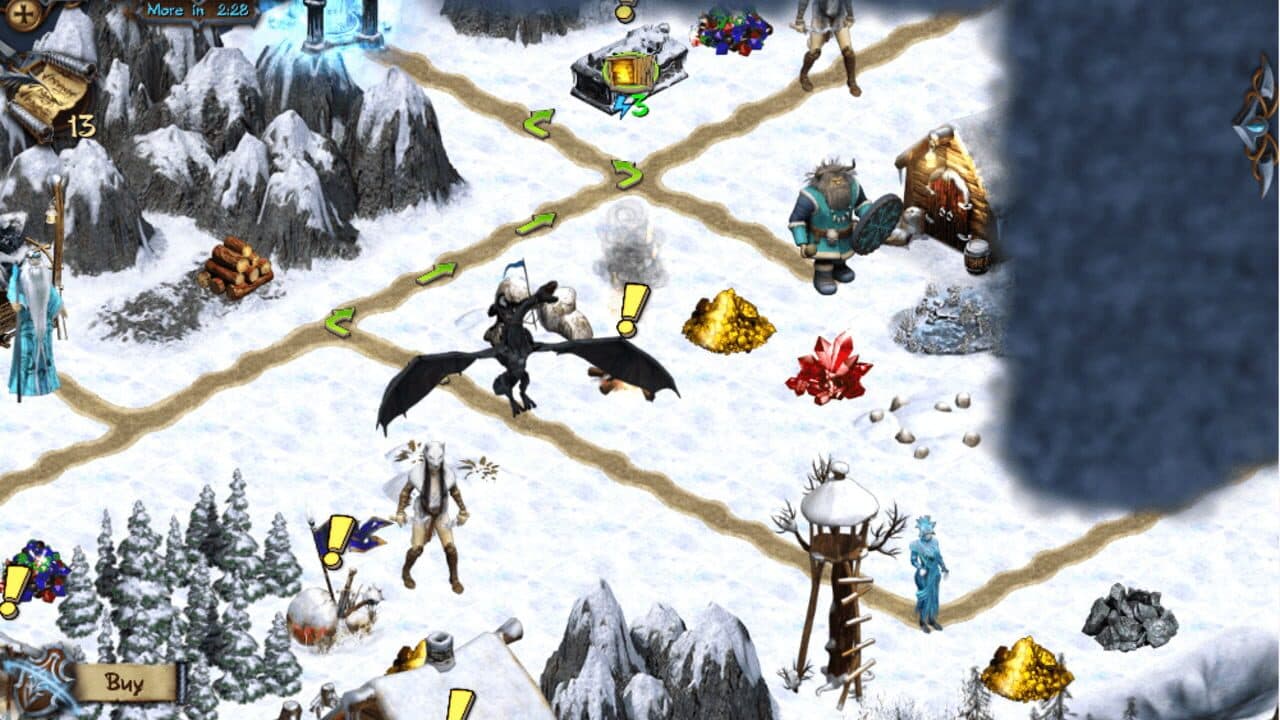 Elemental Heroes thumbnail 5
