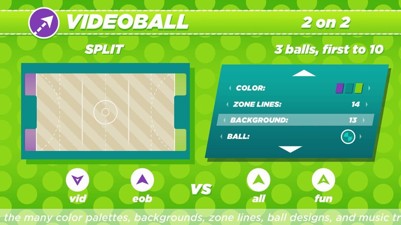 VideoBall thumbnail 4