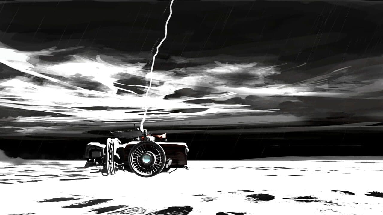 Far: Lone Sails thumbnail 12