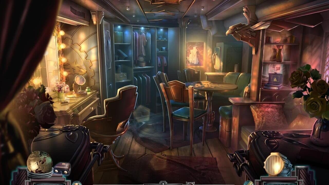 Final Cut: The True Escapade - Collector's Edition thumbnail 6