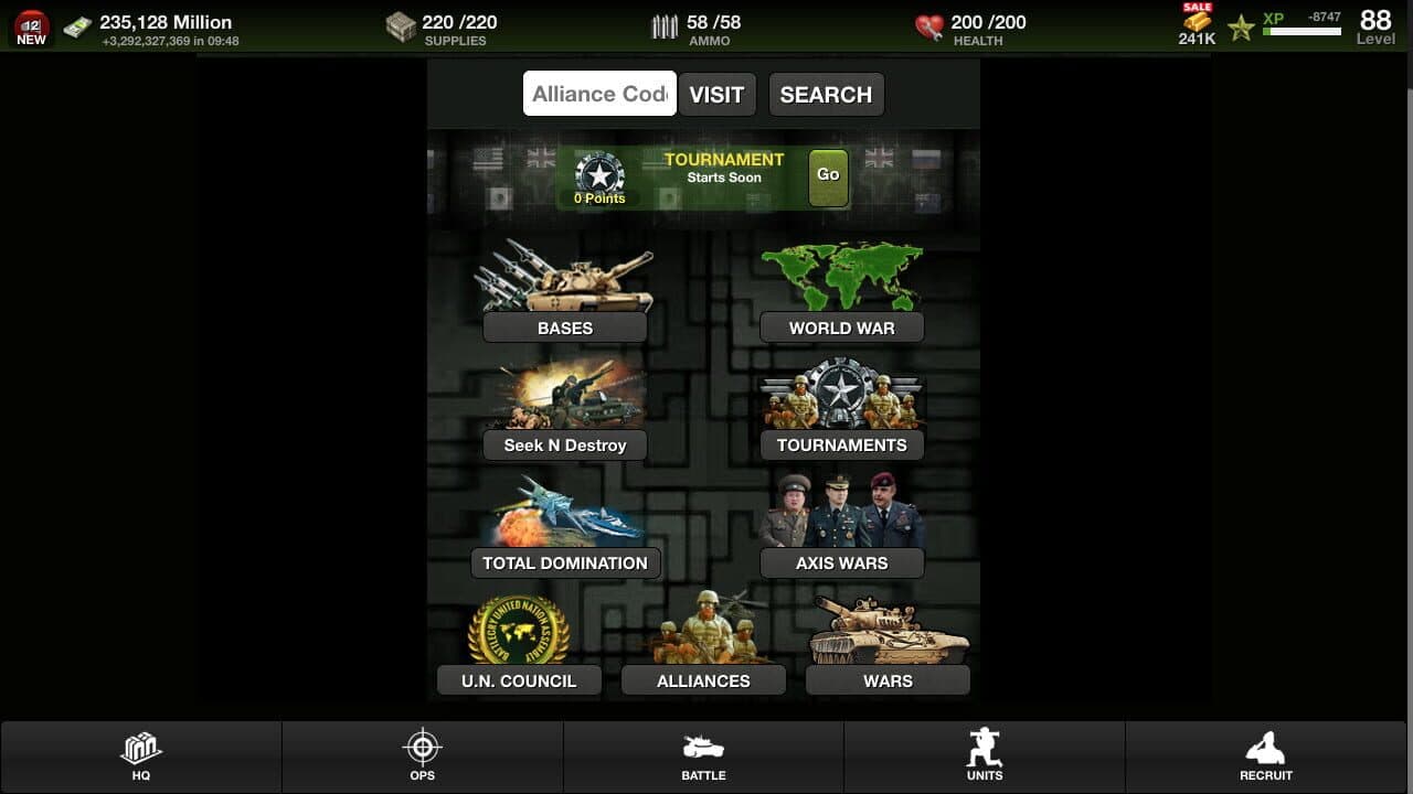 BattleCry: World At War thumbnail 8