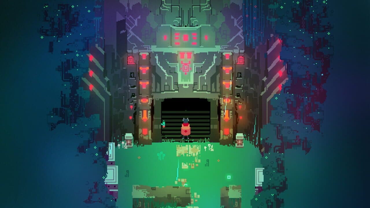 Hyper Light Drifter thumbnail 3