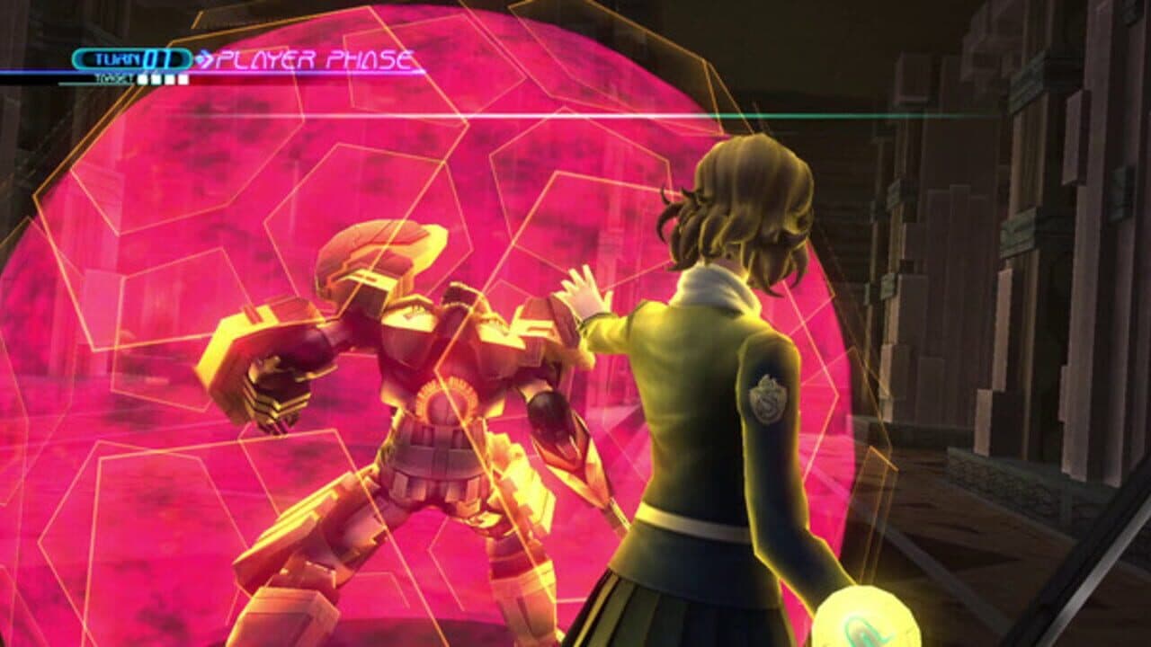 Lost Dimension thumbnail 5