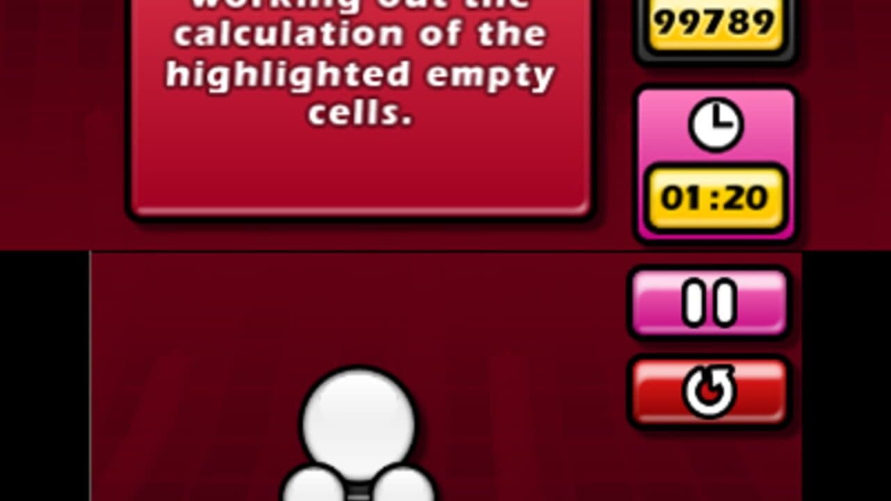 Puzzler World 2013 screenshot 1