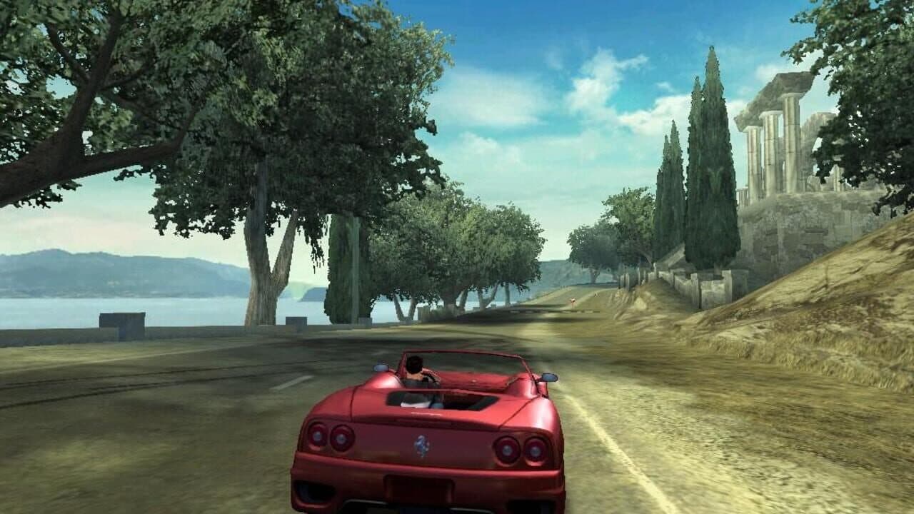 Need for Speed: Hot Pursuit 2 thumbnail 2