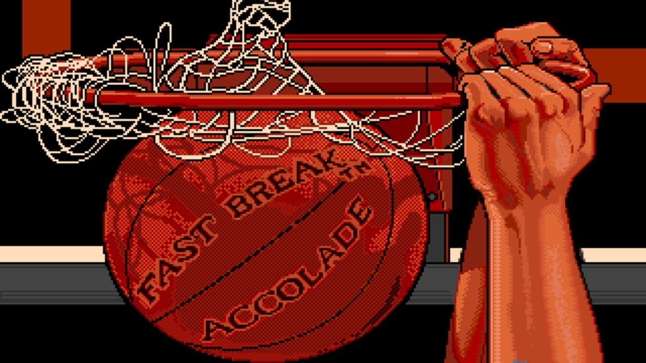 Fast Break thumbnail 2
