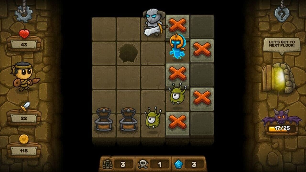 Heroic Dungeon thumbnail 4