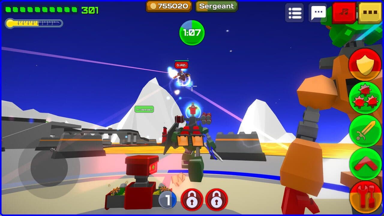 Armored Squad thumbnail 11