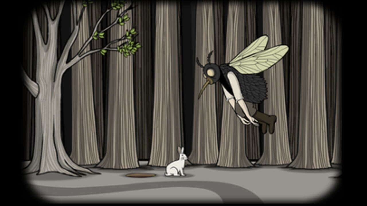 Rusty Lake Paradise thumbnail 4