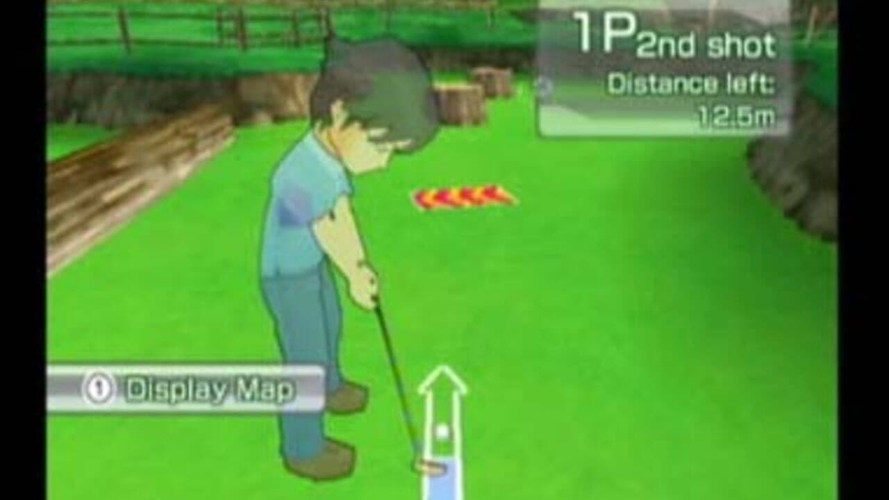 Family Mini Golf thumbnail 6