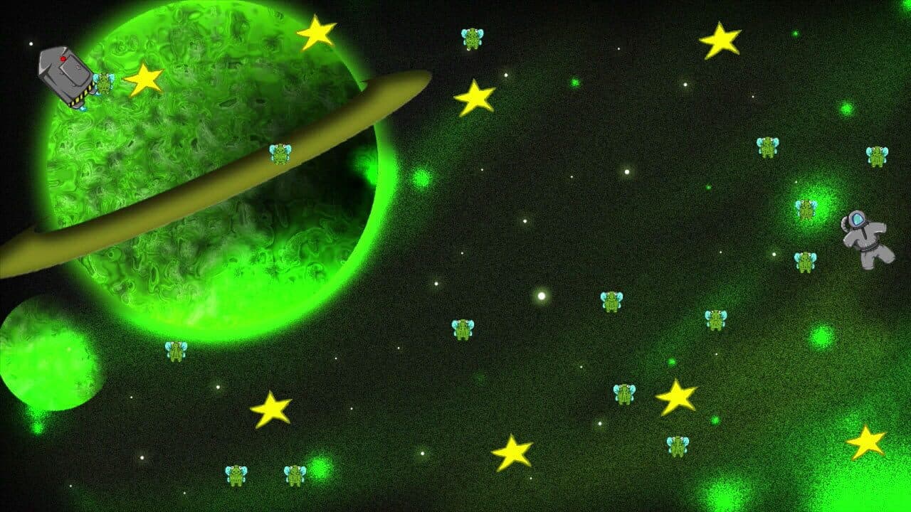Outside the Realm thumbnail 5