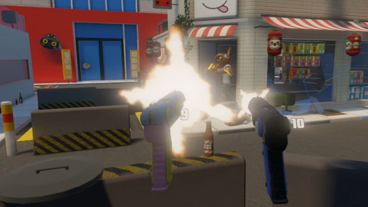 Woeful Woebots thumbnail 5