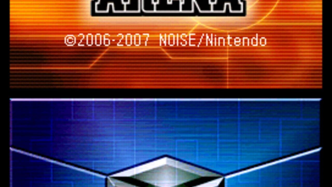 Custom Robo Arena thumbnail 12