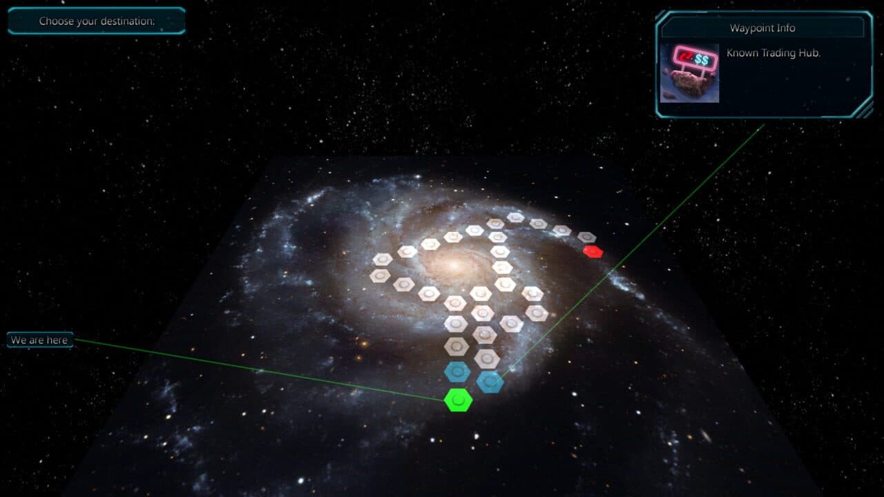 Nomad Fleet thumbnail 5