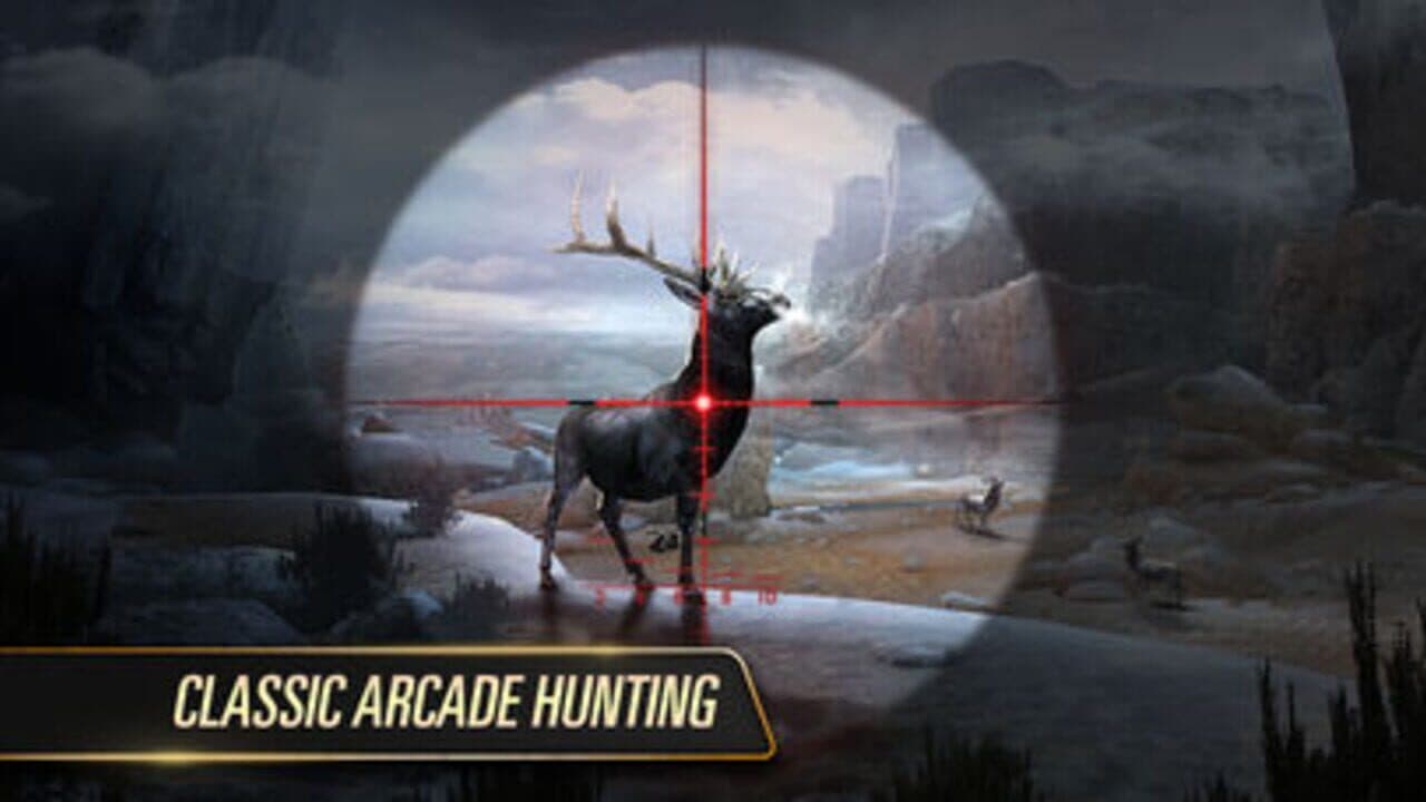 Deer Hunter Classic thumbnail 4