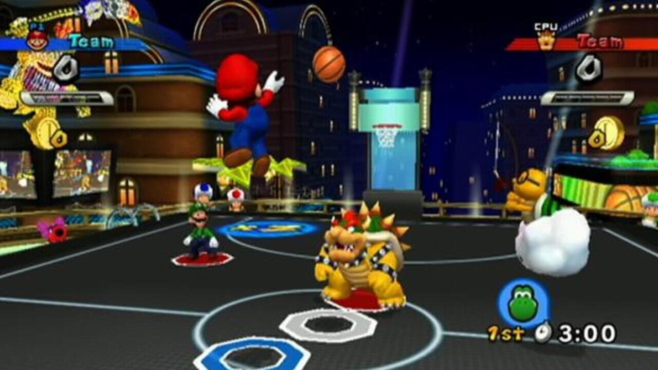 Mario Sports Mix thumbnail 7
