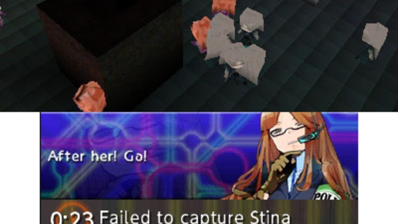 The Phantom Thief Stina and 30 Jewels thumbnail 3