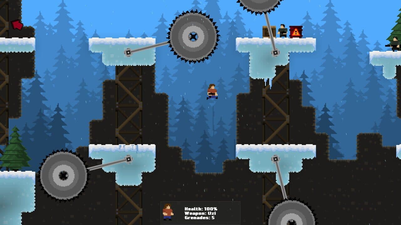 GunHero thumbnail 2