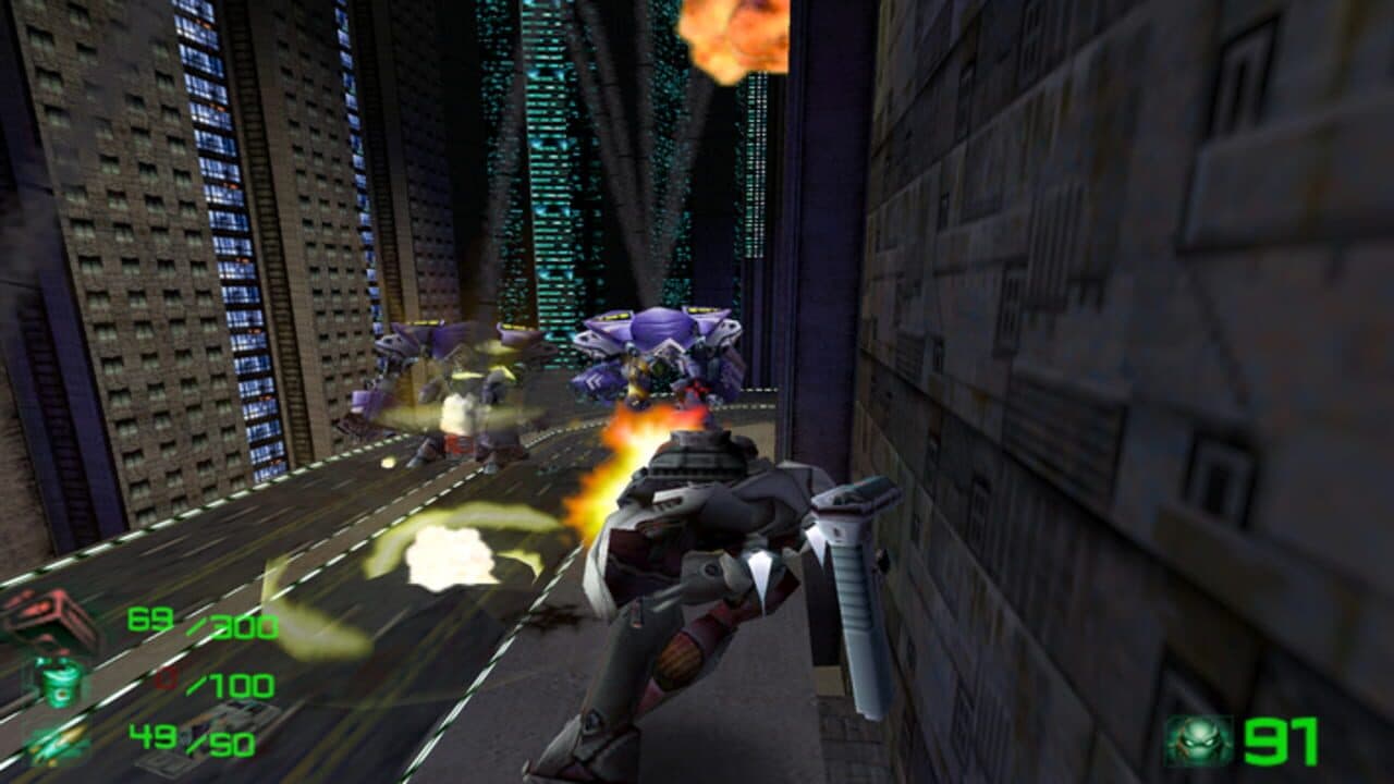 Slave Zero thumbnail 2