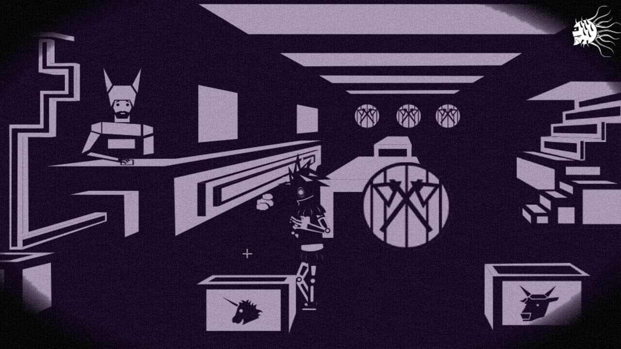 Dark Grim Mariupolis screenshot 1