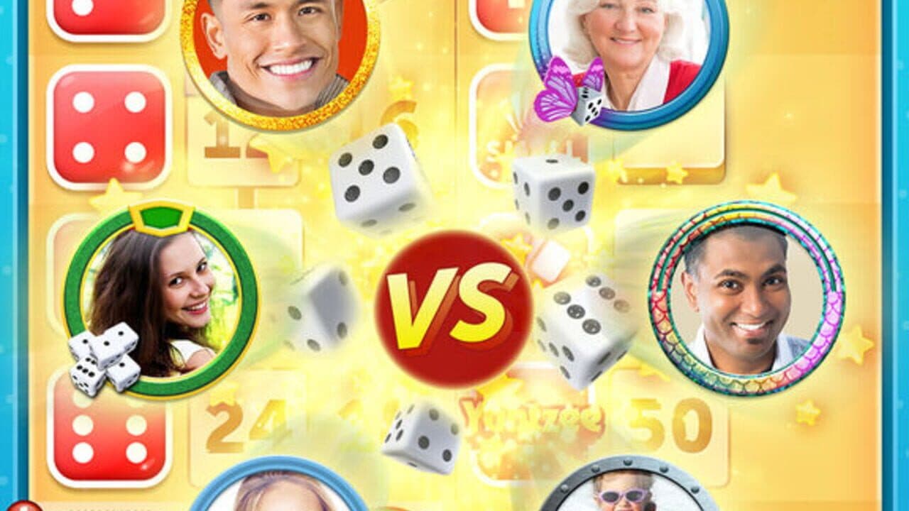 Yahtzee With Buddies thumbnail 6