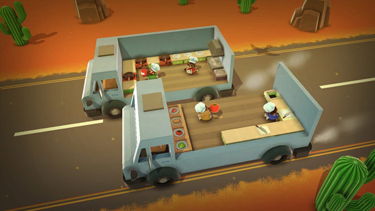 Overcooked!: Special Edition thumbnail 10