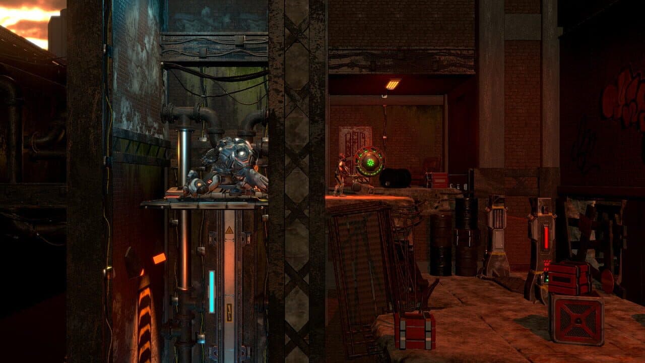 Dystopy thumbnail 5
