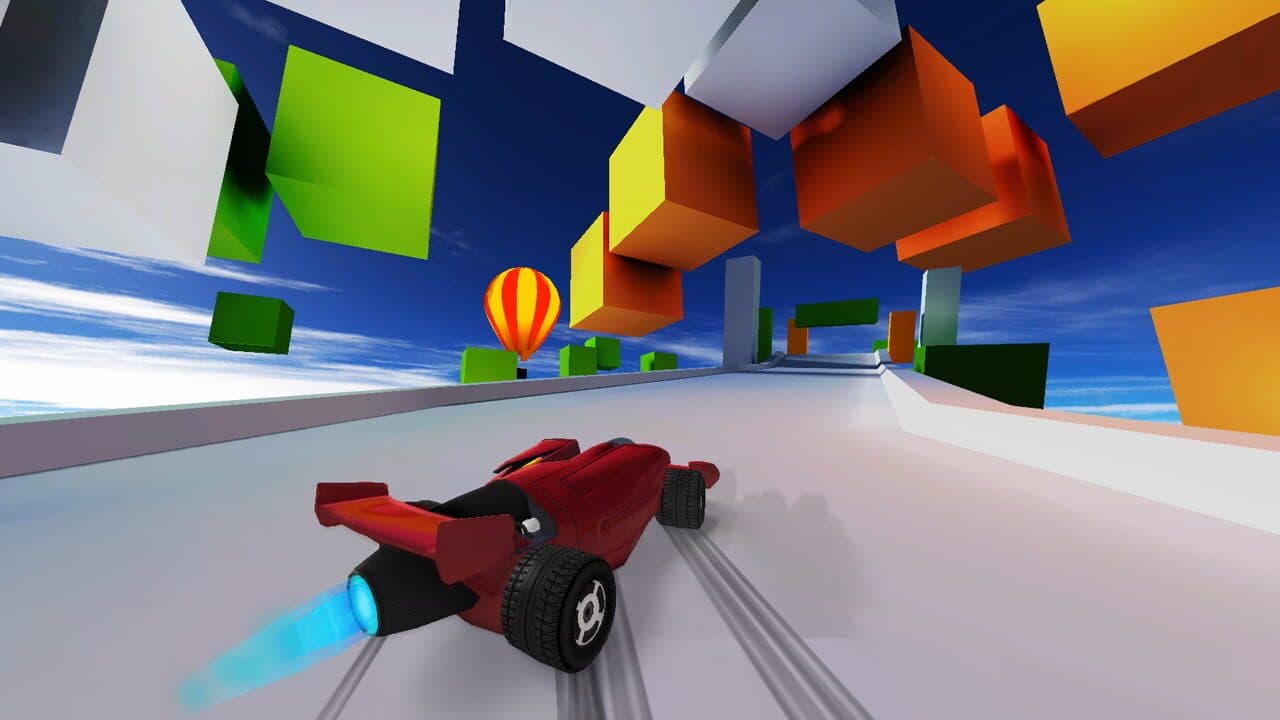Jet Car Stunts thumbnail 3