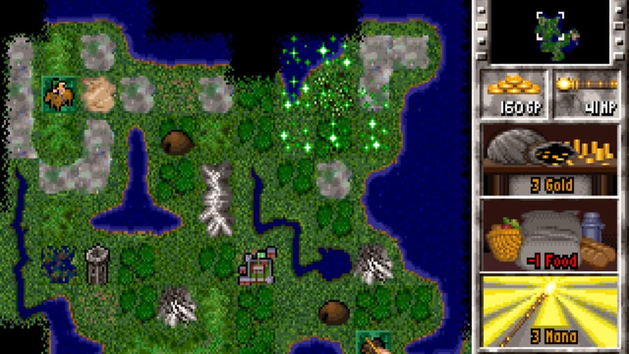 Master of Magic thumbnail 4
