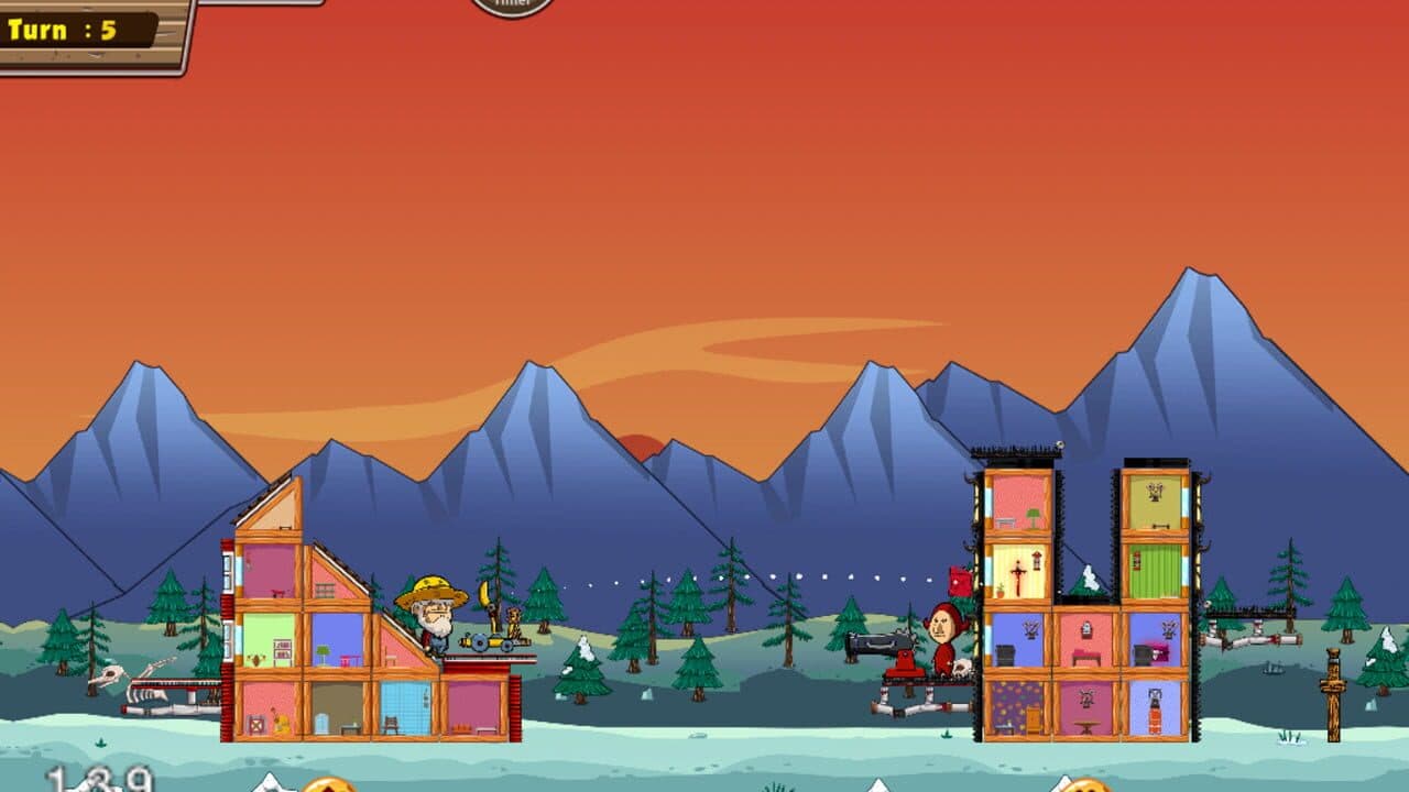 Apocalypse Neighbors thumbnail 3