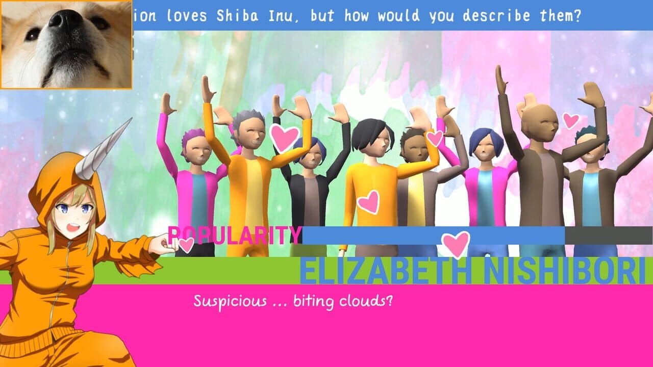 Nippon Marathon thumbnail 10