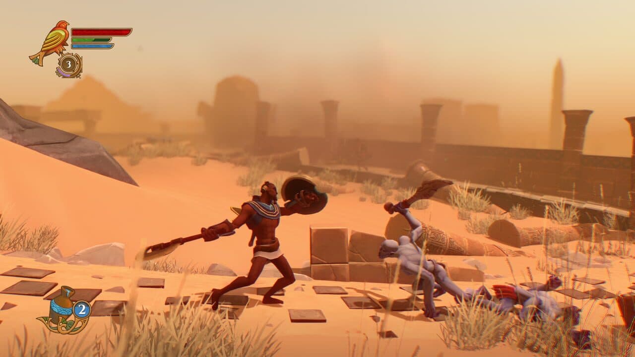 Pharaonic thumbnail 3